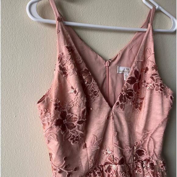 Dress the Population Ally dress - Picture 6 of 10